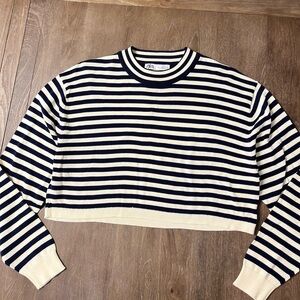 Zara Long Sleeves Shirt